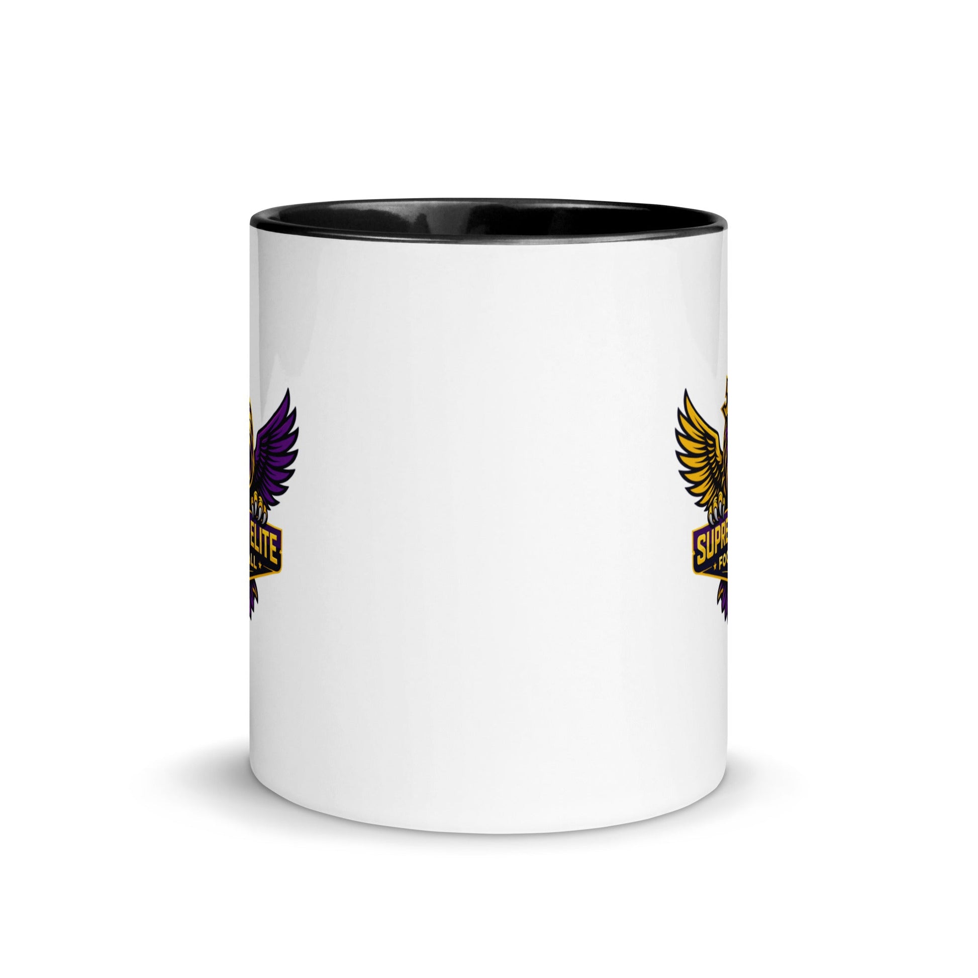Coffee Mug | Iron eagle | SEF Logo