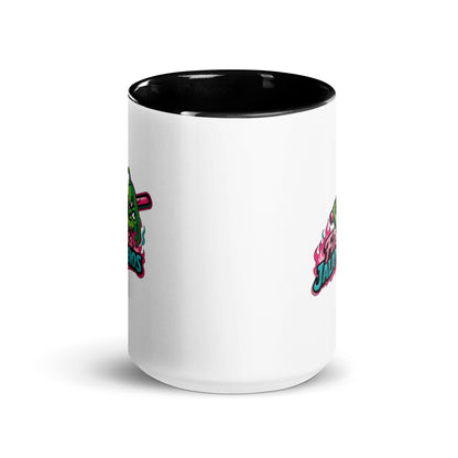 Coffee Mug | Jalapenos Baseball | Fiesta Logo
