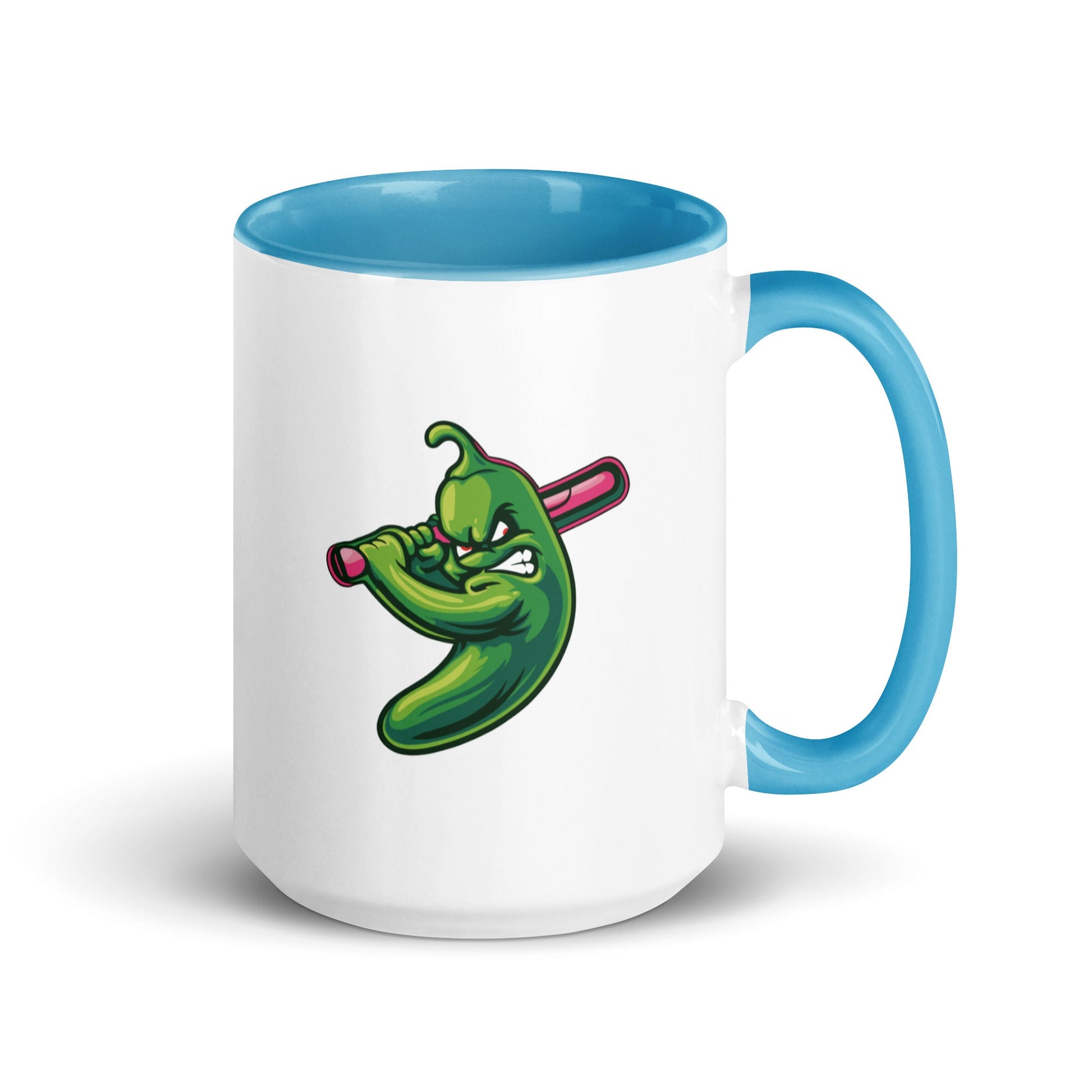 Coffee Mug | Jalapenos Baseball