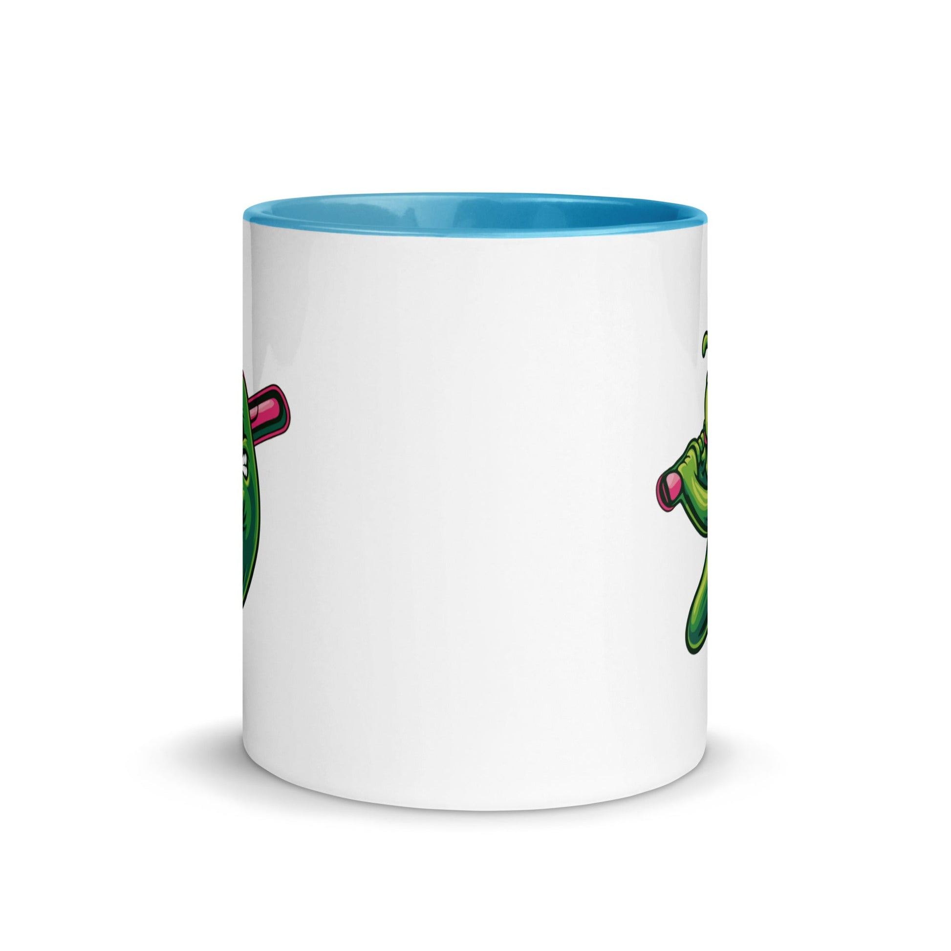 Coffee Mug | Jalapenos Baseball