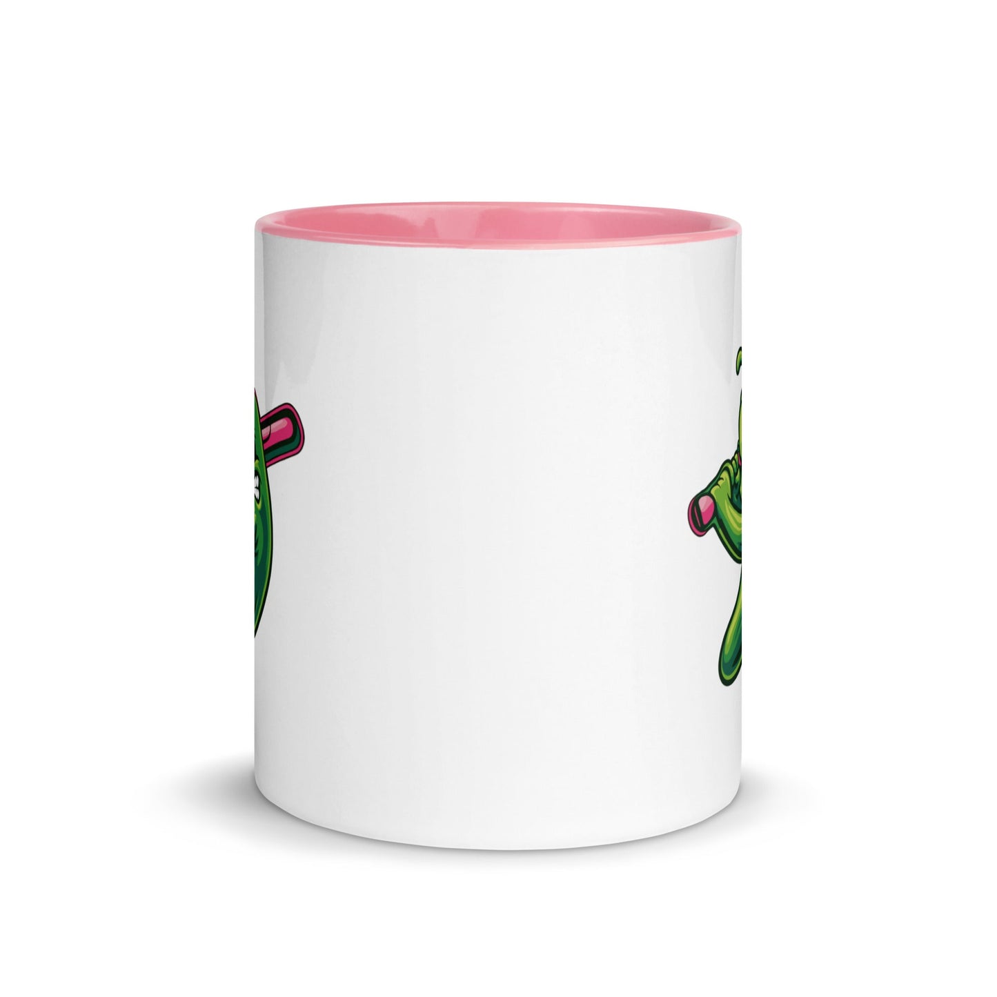 Coffee Mug | Jalapenos Baseball