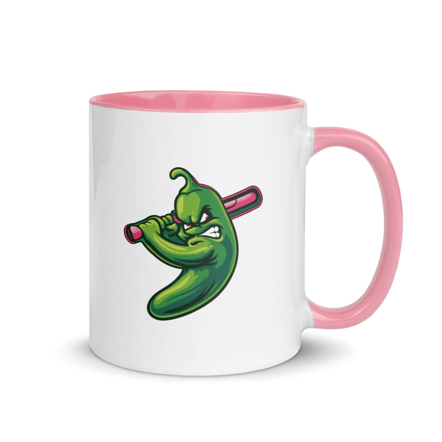 Coffee Mug | Jalapenos Baseball