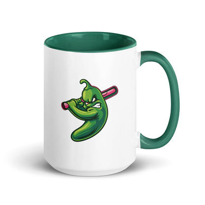 Coffee Mug | Jalapenos Baseball