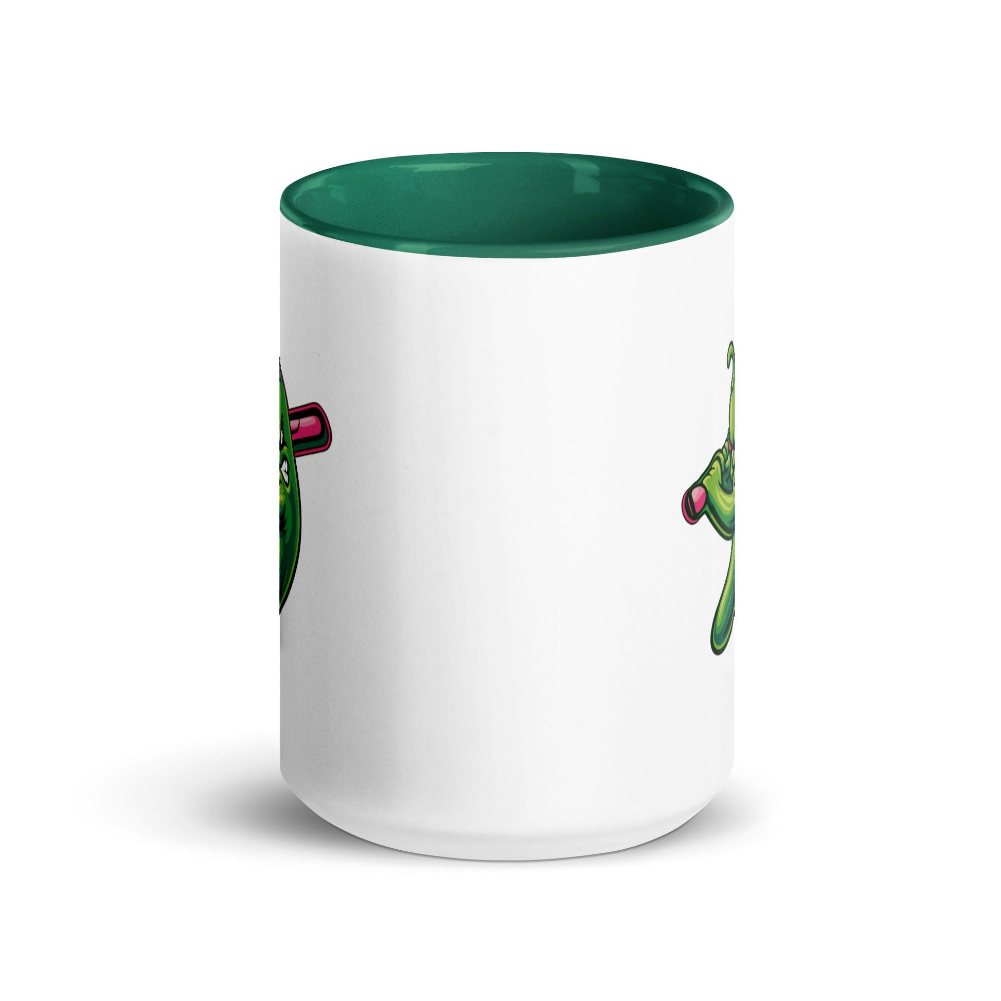 Coffee Mug | Jalapenos Baseball