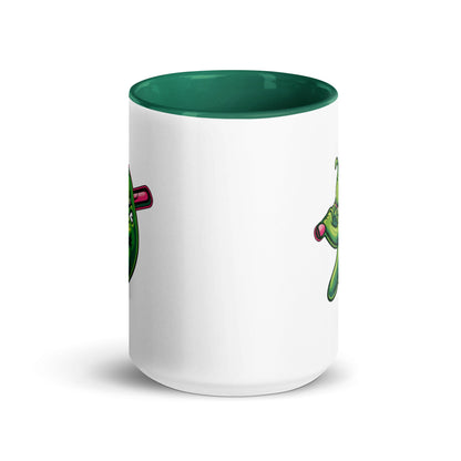 Coffee Mug | Jalapenos Baseball