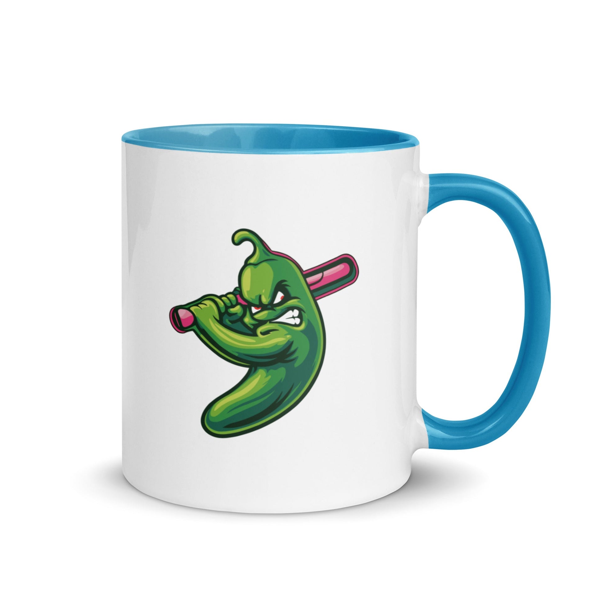 Coffee Mug | Jalapenos Baseball