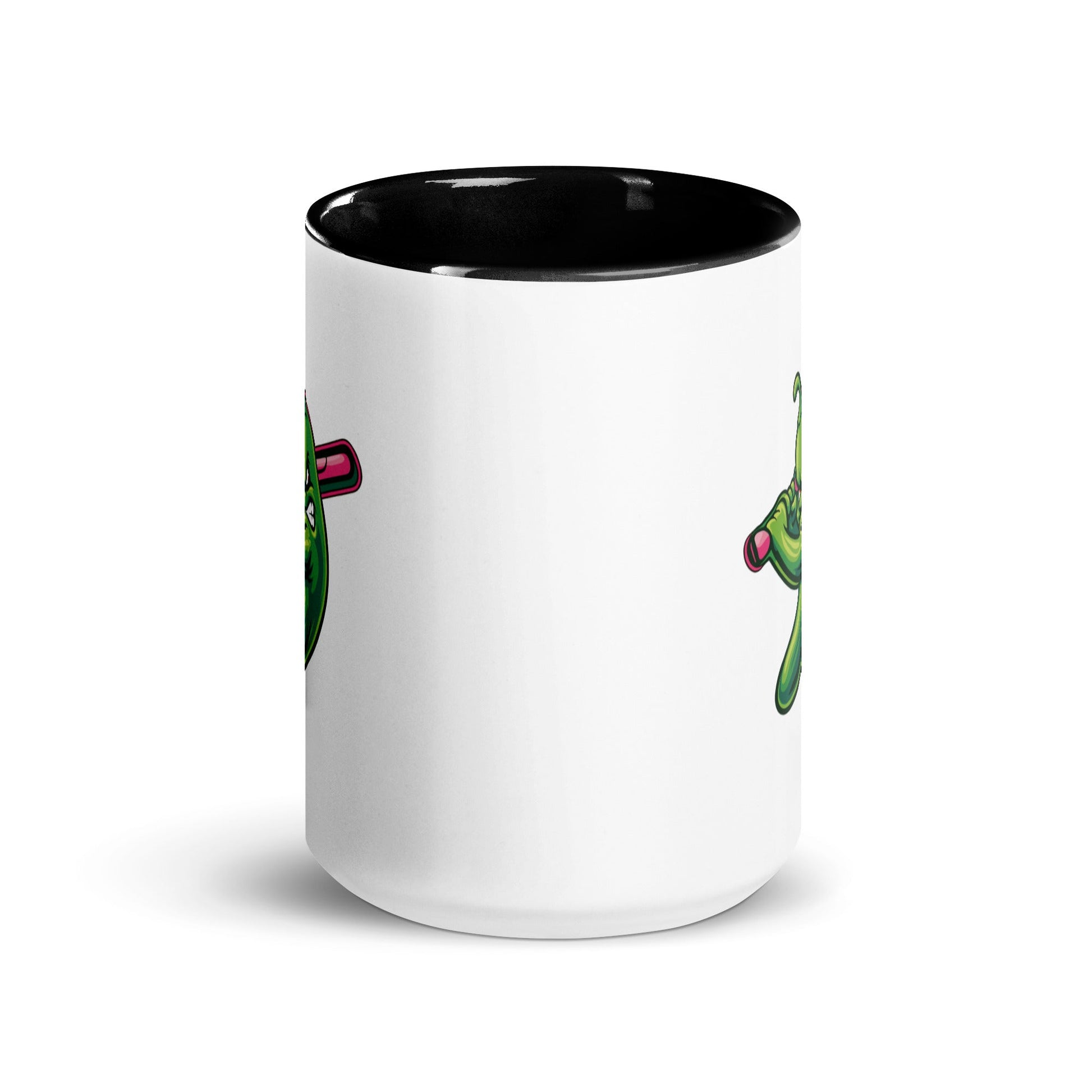 Coffee Mug | Jalapenos Baseball