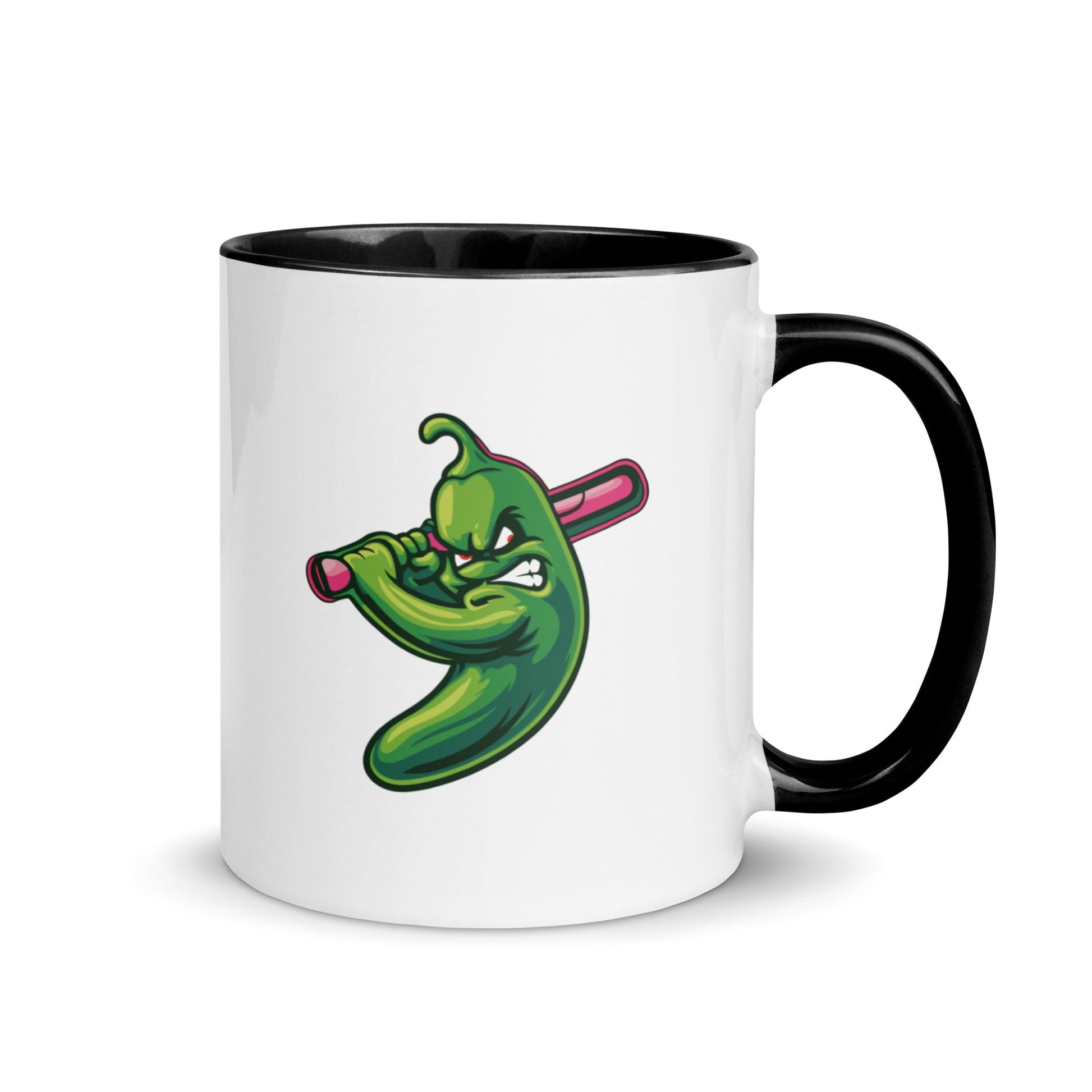 Coffee Mug | Jalapenos Baseball