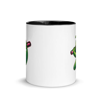 Coffee Mug | Jalapenos Baseball