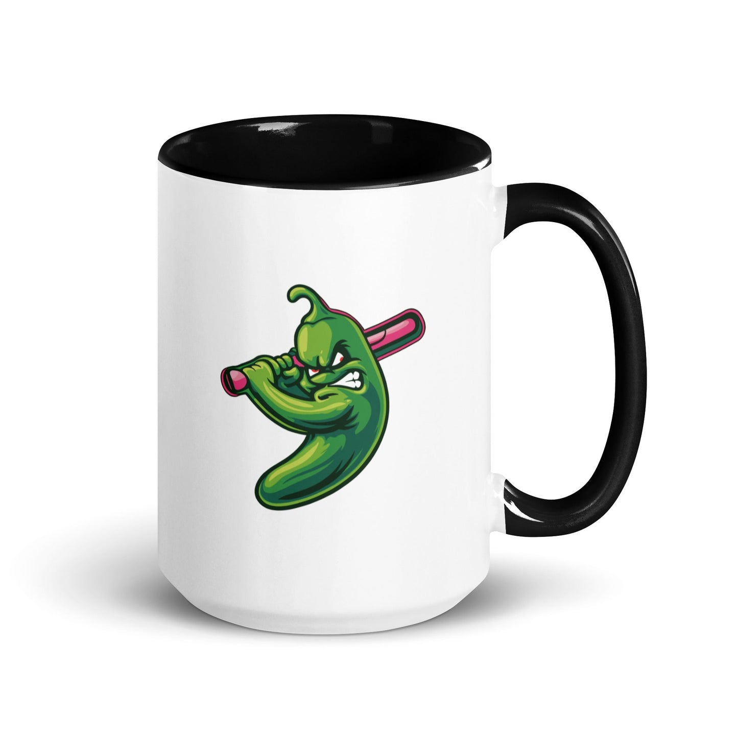 Coffee Mug | Jalapenos Baseball