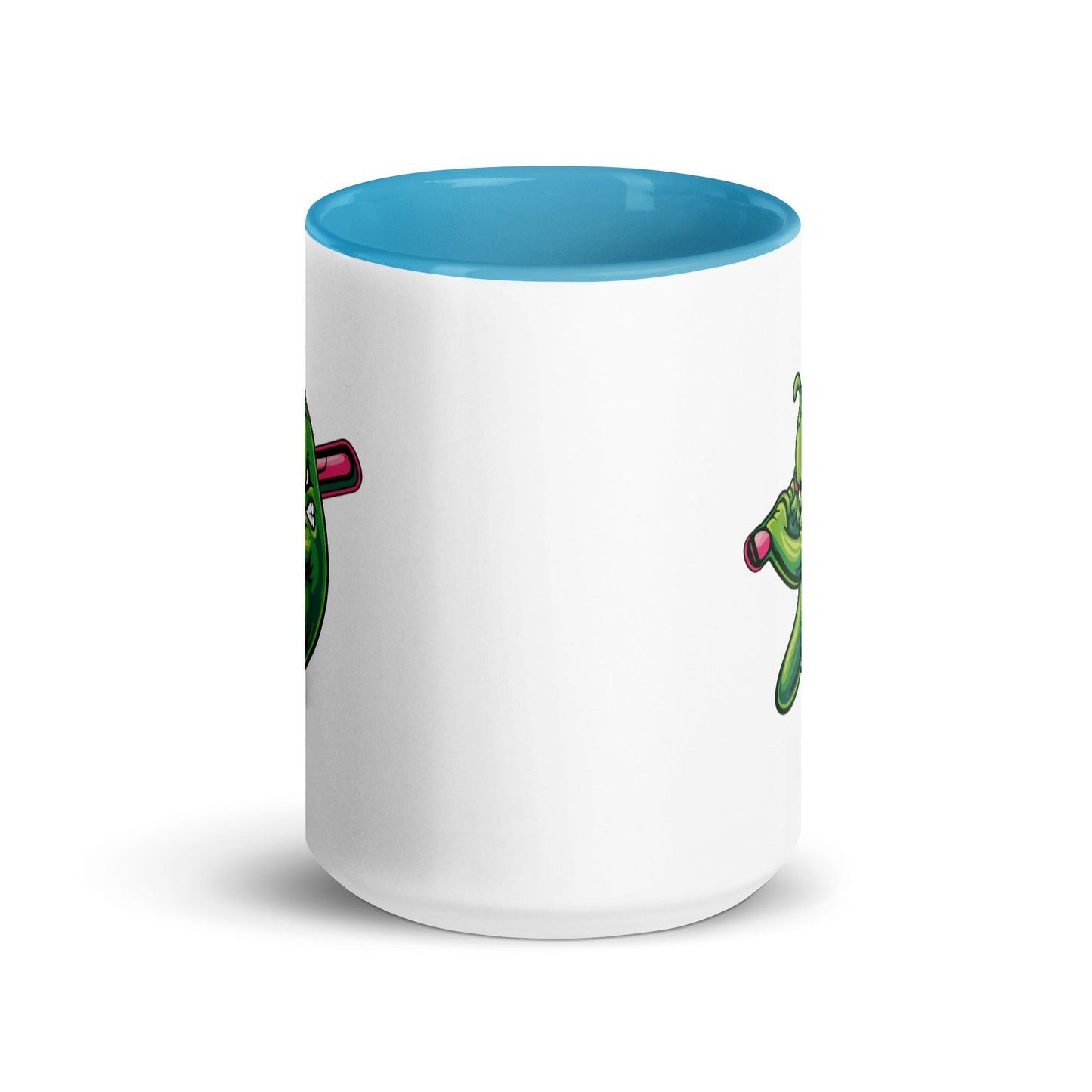 Coffee Mug | Jalapenos Baseball
