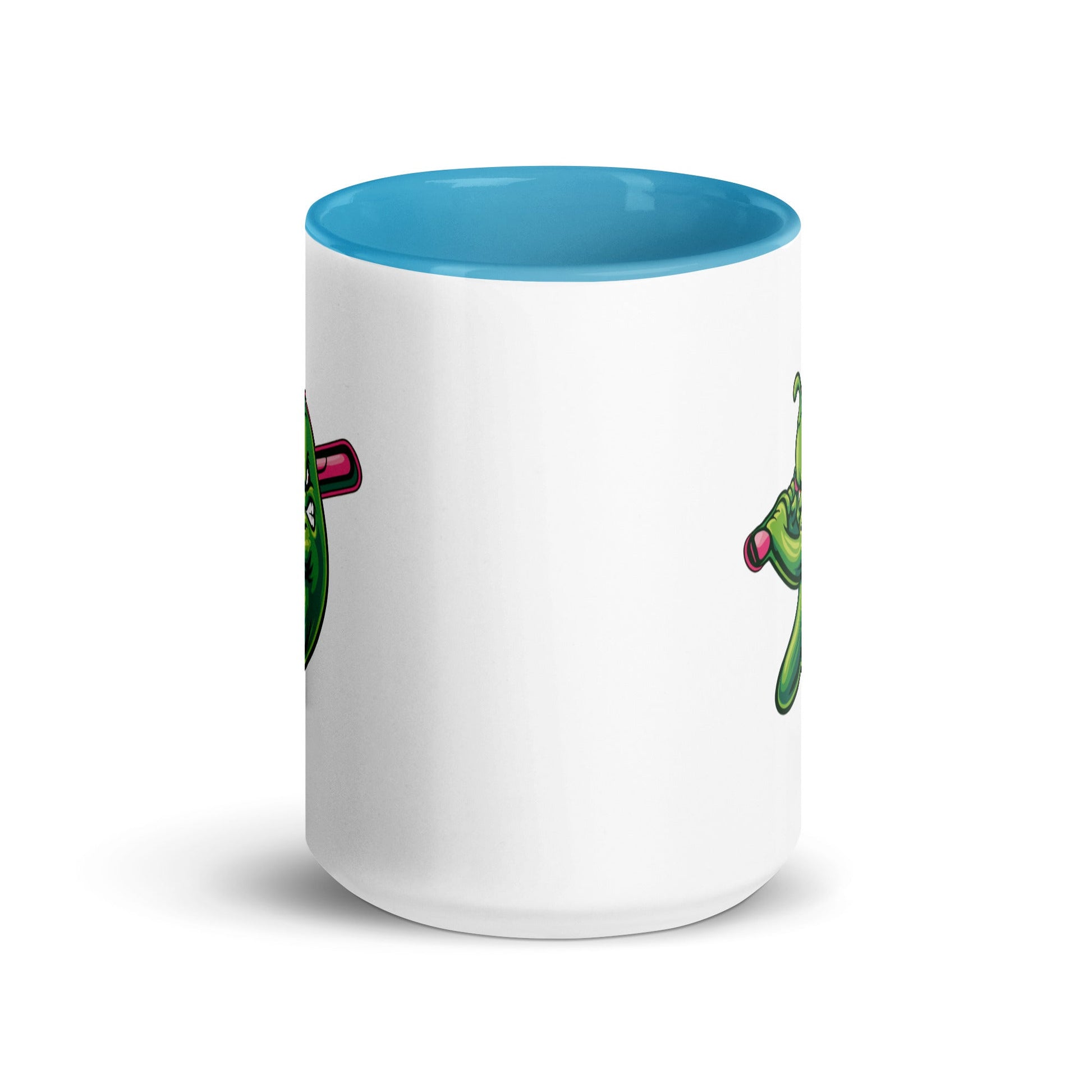 Coffee Mug | Jalapenos Baseball