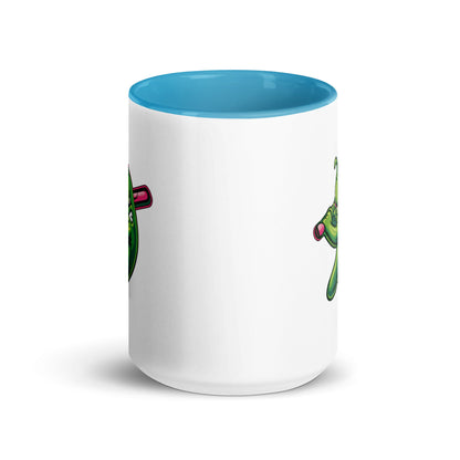 Coffee Mug | Jalapenos Baseball