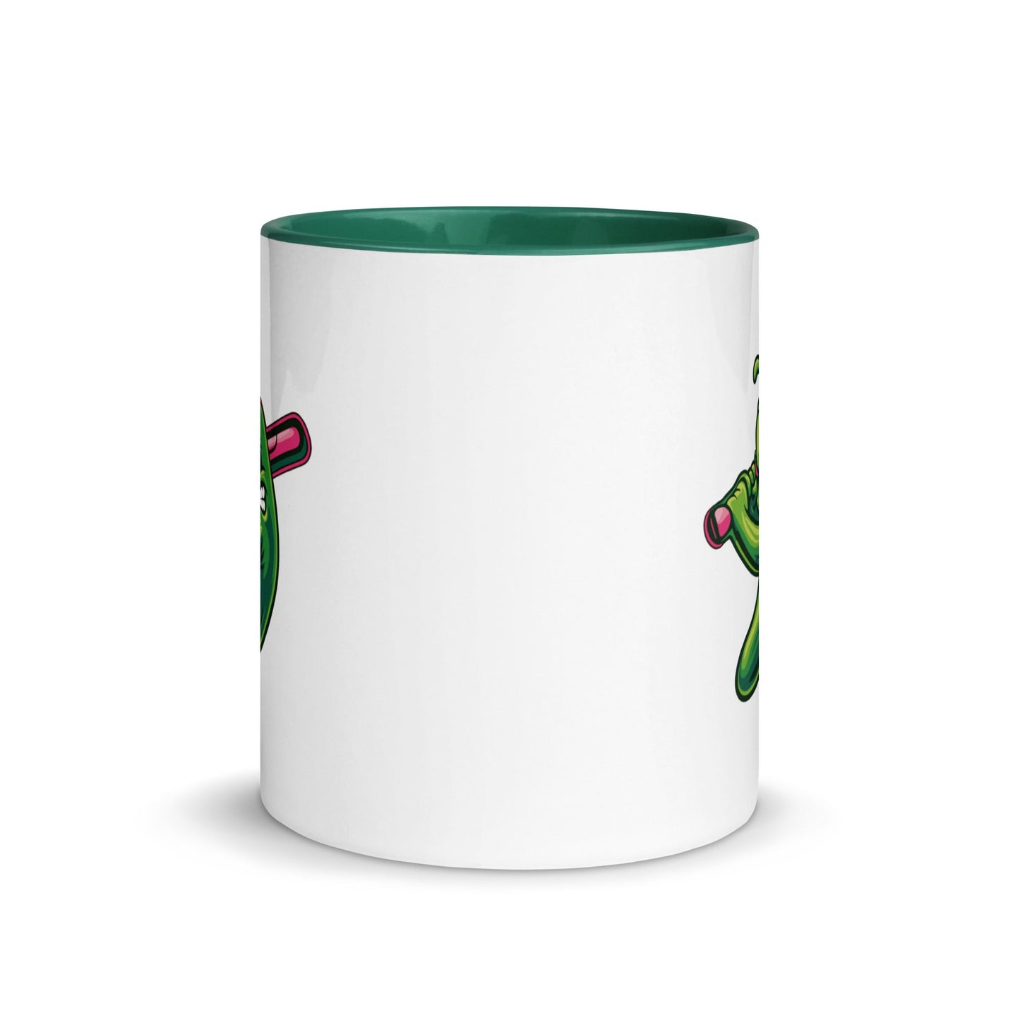 Coffee Mug | Jalapenos Baseball