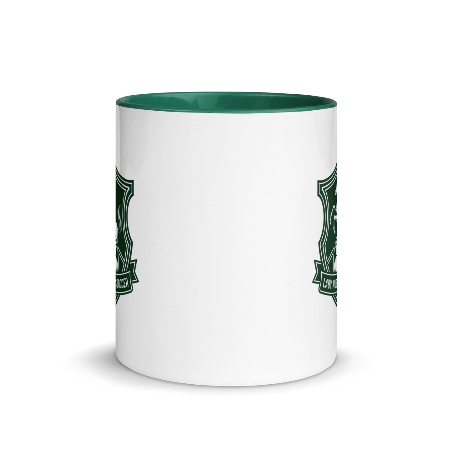 Coffee Mug | JFK Memorial Lady Mustang Soccer