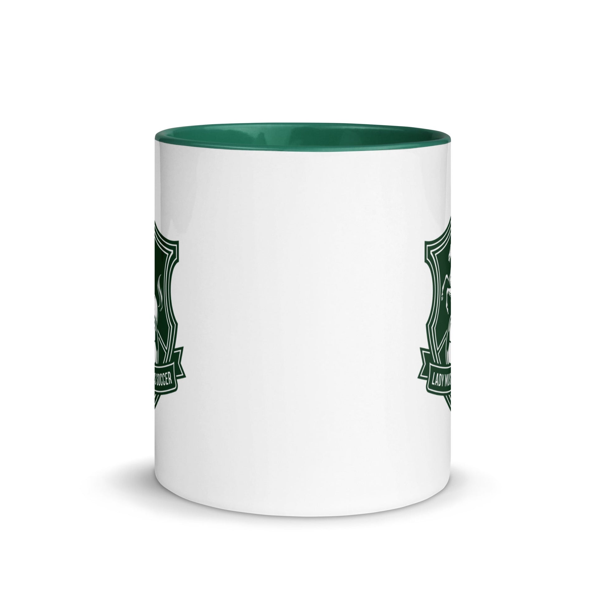 Coffee Mug | JFK Memorial Lady Mustang Soccer