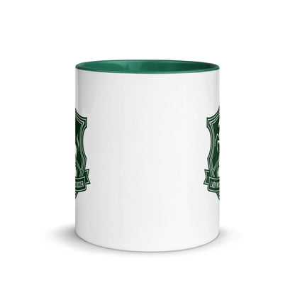 Coffee Mug | JFK Memorial Lady Mustang Soccer