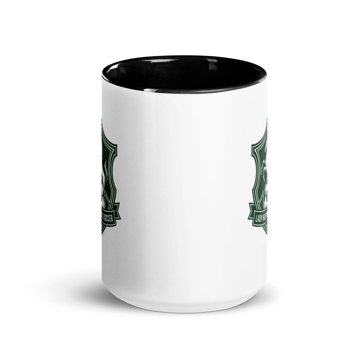 Coffee Mug | JFK Memorial Lady Mustang Soccer
