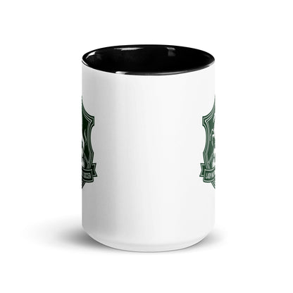 Coffee Mug | JFK Memorial Lady Mustang Soccer