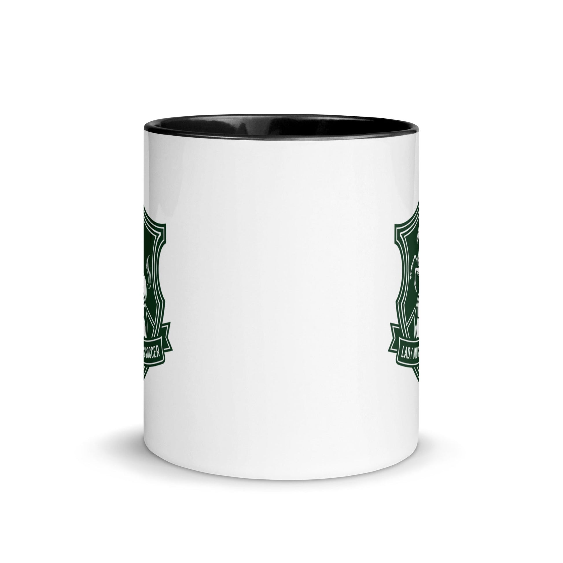 Coffee Mug | JFK Memorial Lady Mustang Soccer