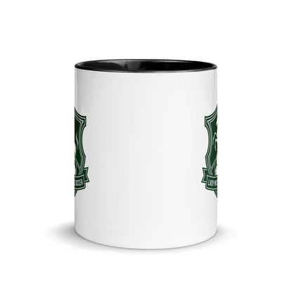 Coffee Mug | JFK Memorial Lady Mustang Soccer