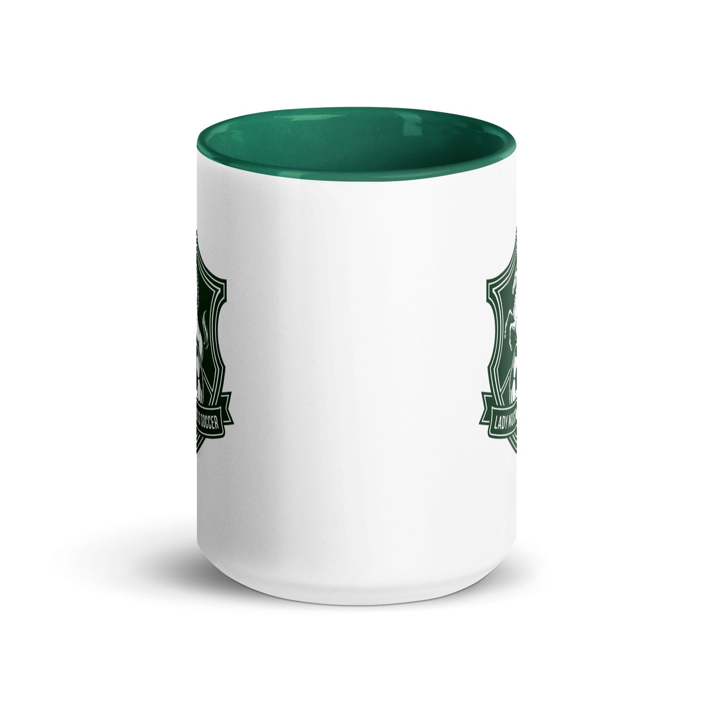 Coffee Mug | JFK Memorial Lady Mustang Soccer