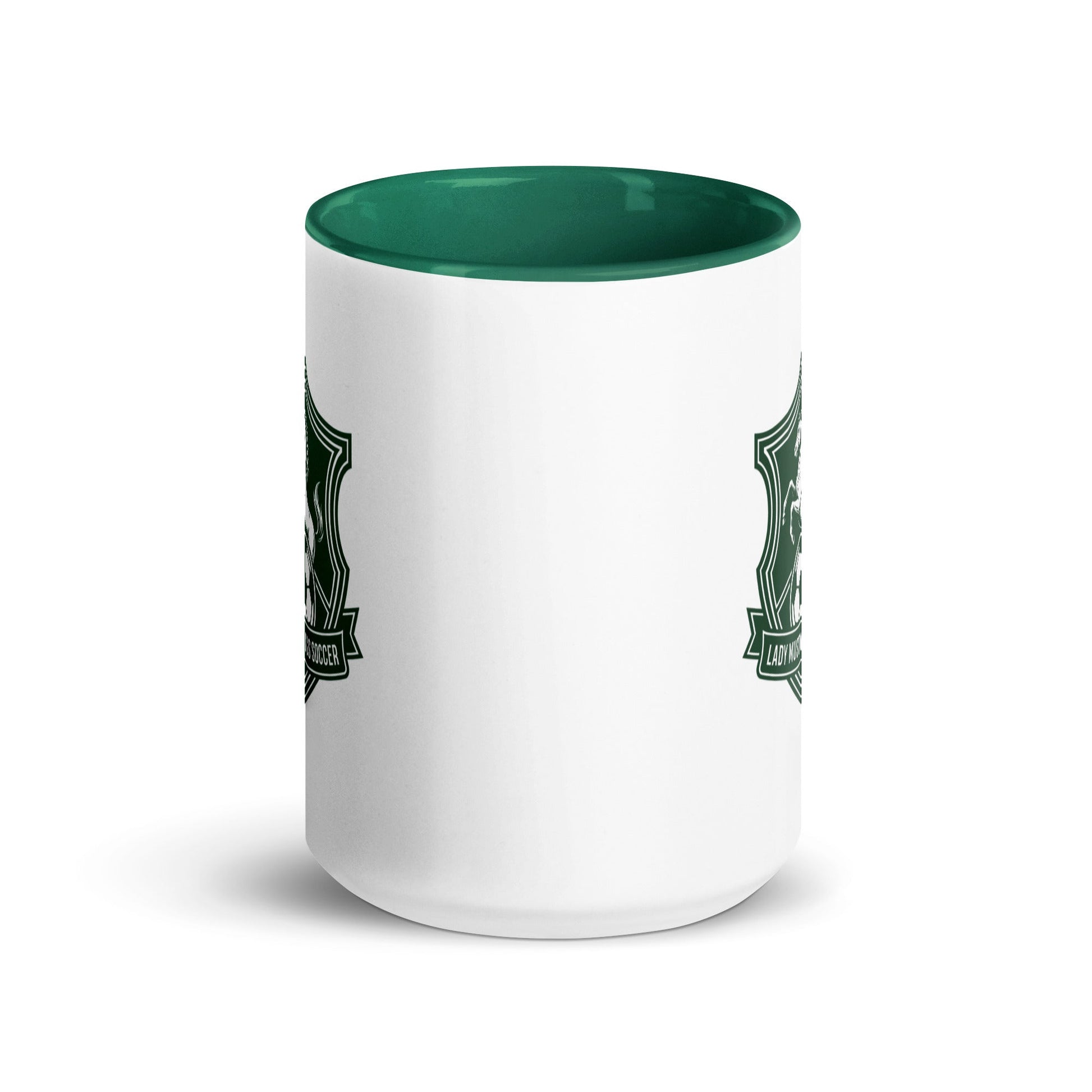 Coffee Mug | JFK Memorial Lady Mustang Soccer