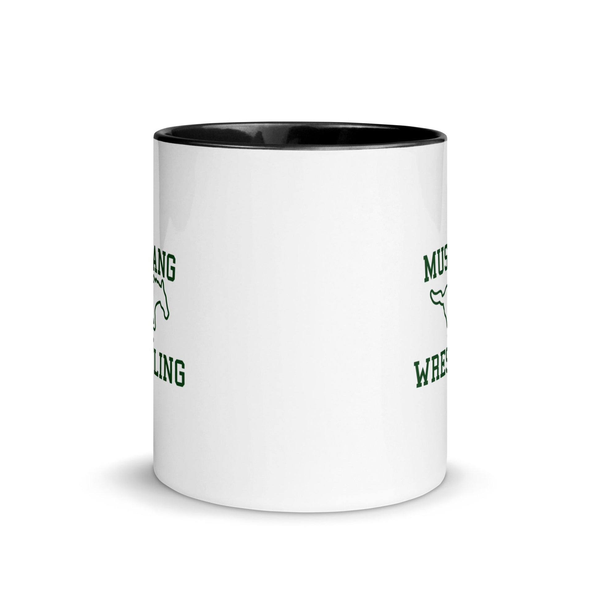Coffee Mug | JFK Wrestling