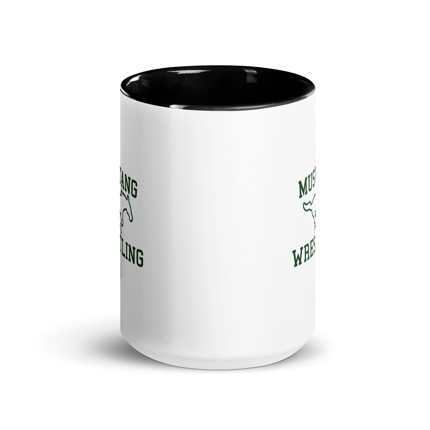 Coffee Mug | JFK Wrestling