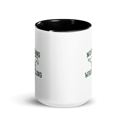 Coffee Mug | JFK Wrestling