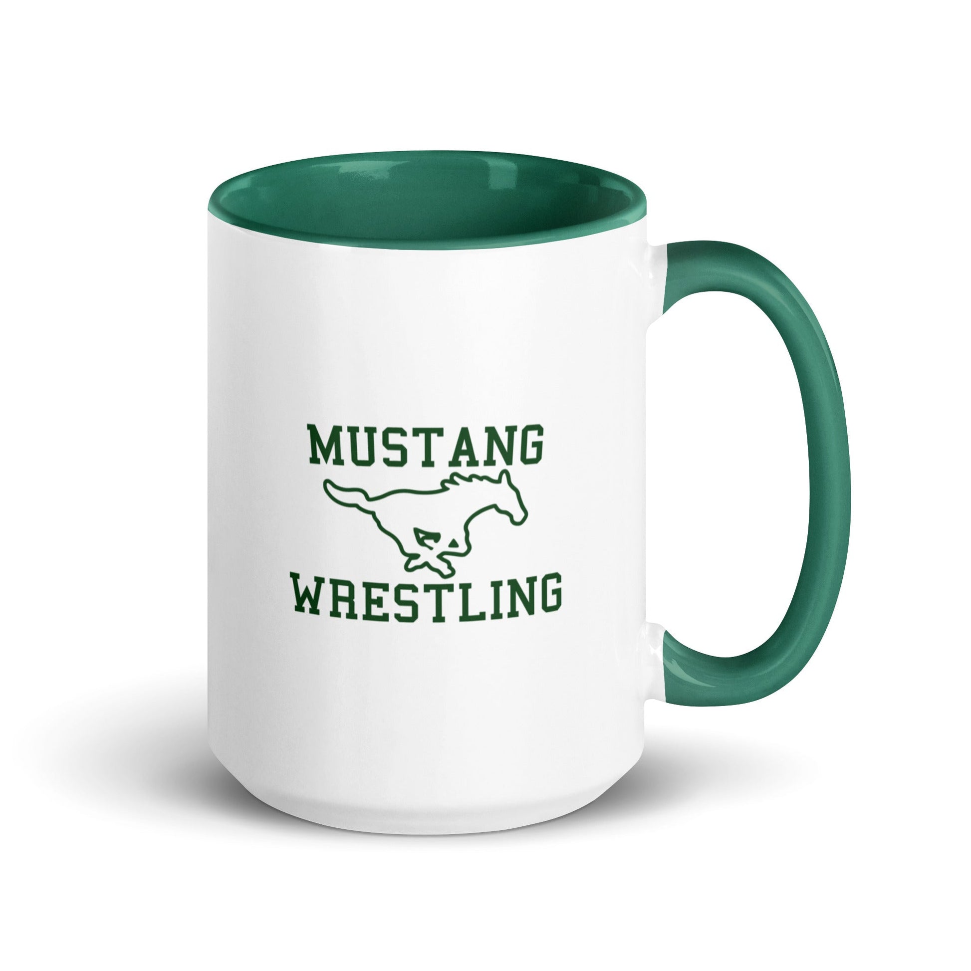 Coffee Mug | JFK Wrestling