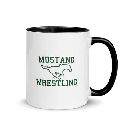 Coffee Mug | JFK Wrestling