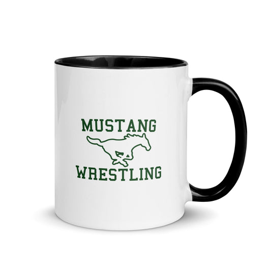 Coffee Mug | JFK Wrestling