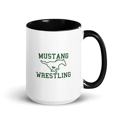 Coffee Mug | JFK Wrestling