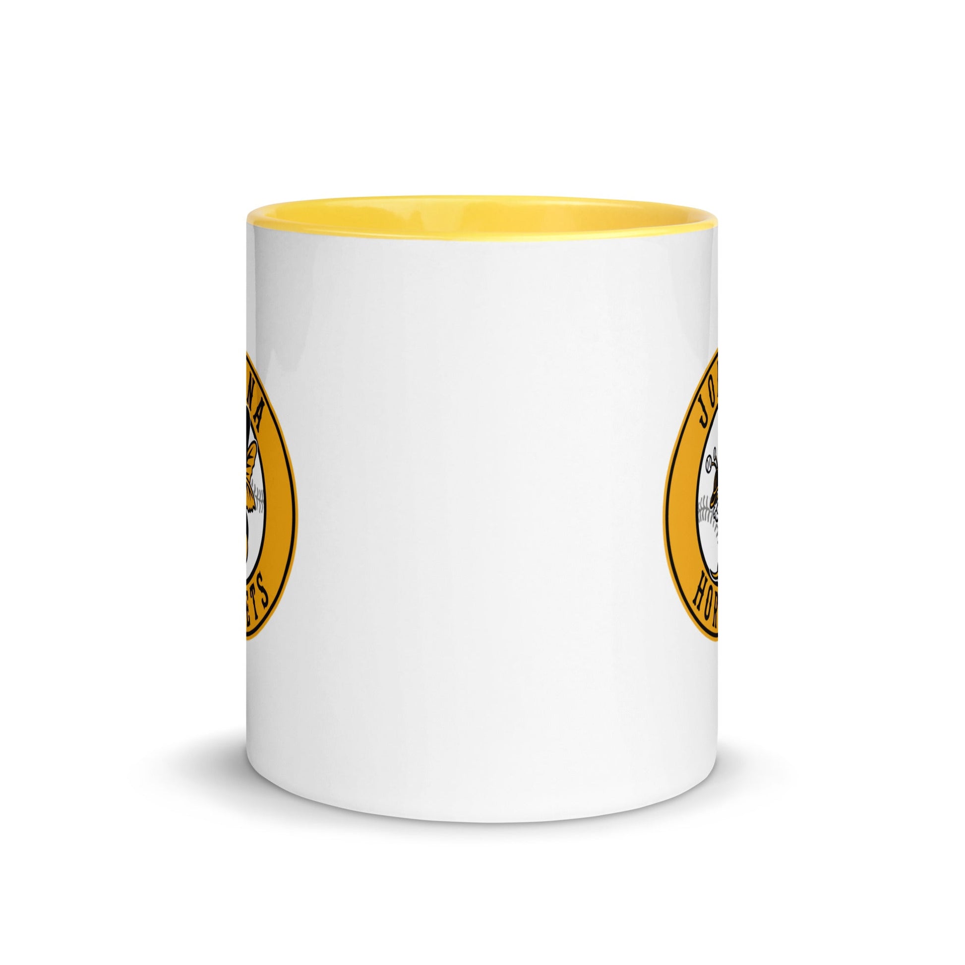 Coffee Mug | Joanna Hornets | Badge Logo