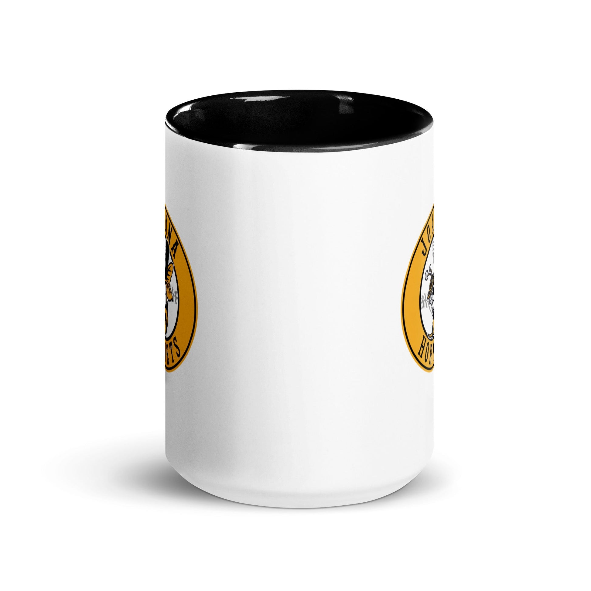 Coffee Mug | Joanna Hornets | Badge Logo