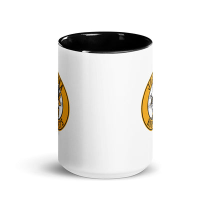 Coffee Mug | Joanna Hornets | Badge Logo