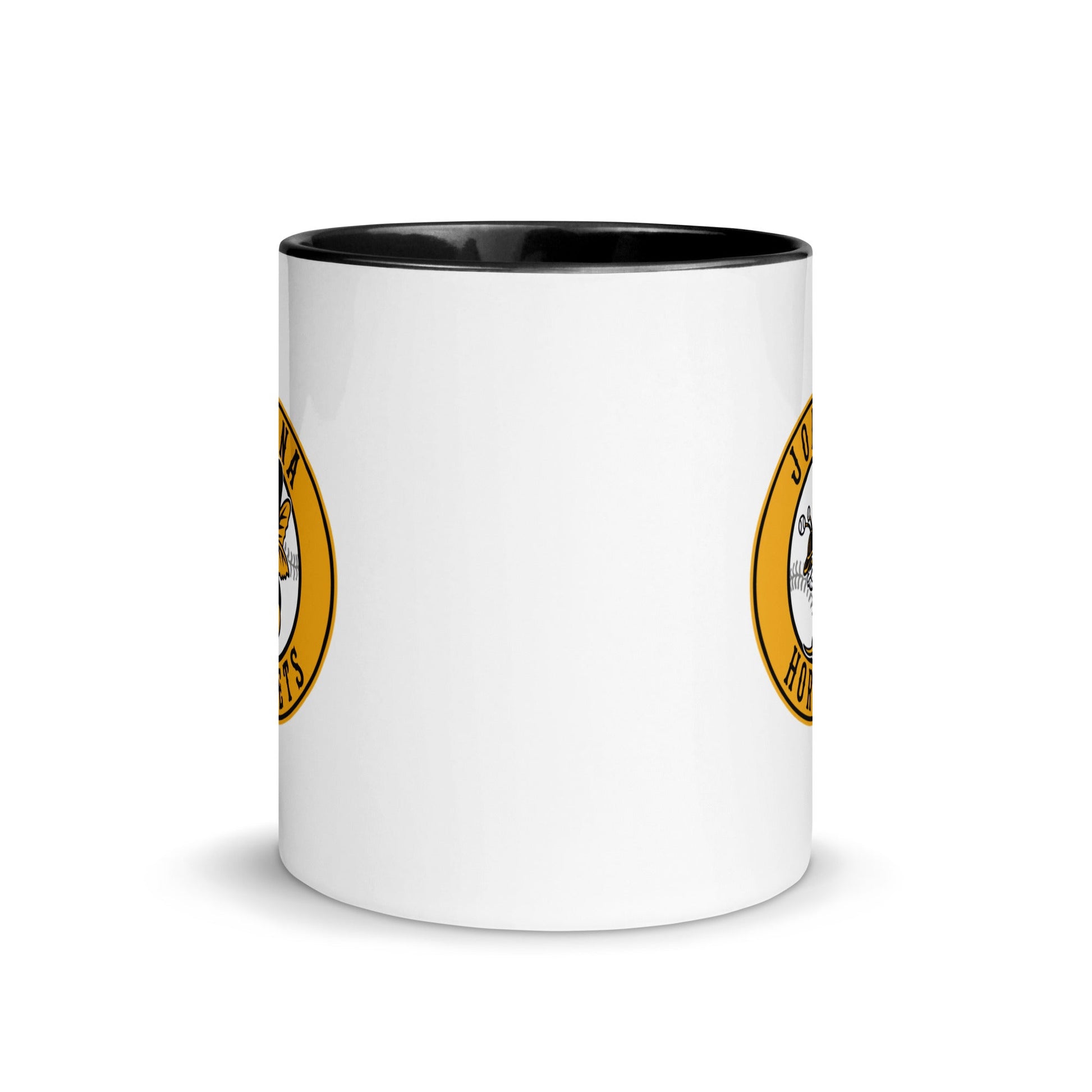 Coffee Mug | Joanna Hornets | Badge Logo