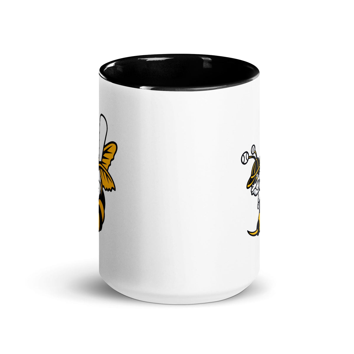 Coffee Mug | Joanna Hornets | Hornet Logo