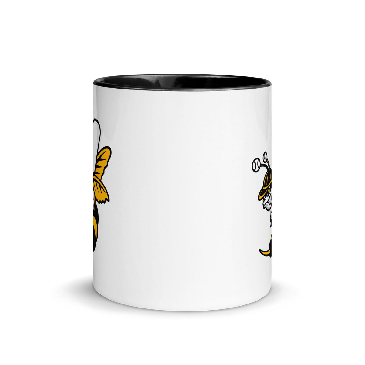 Coffee Mug | Joanna Hornets | Hornet Logo