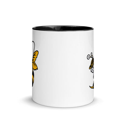 Coffee Mug | Joanna Hornets | Hornet Logo