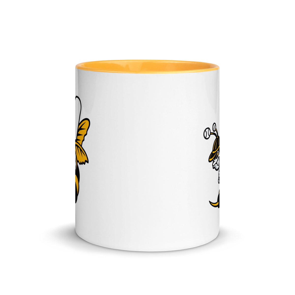 Coffee Mug | Joanna Hornets | Hornet Logo