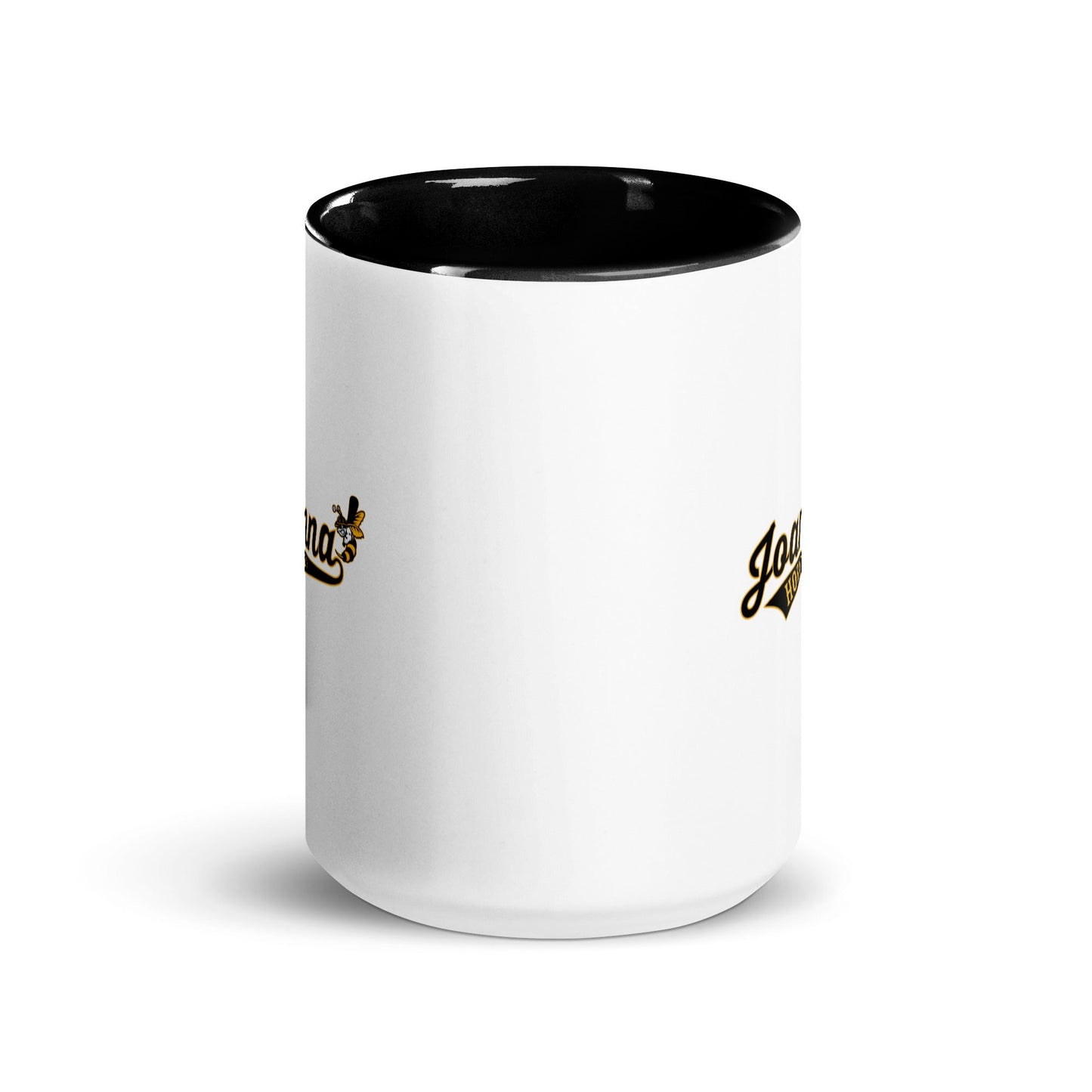 Coffee Mug | Joanna Hornets | Script Logo