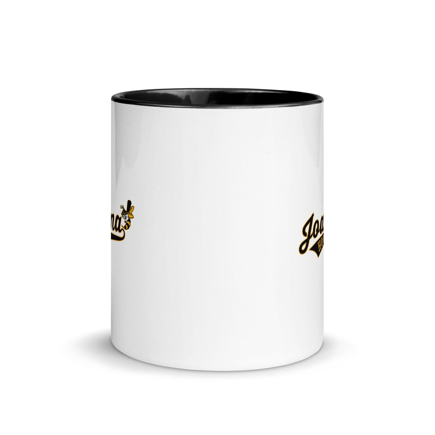 Coffee Mug | Joanna Hornets | Script Logo