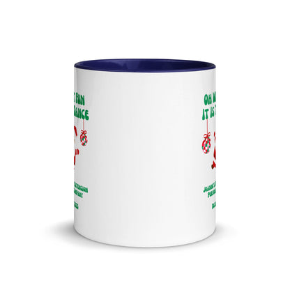 Coffee Mug | Joanne's Dance Extension