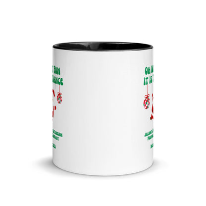 Coffee Mug | Joanne's Dance Extension