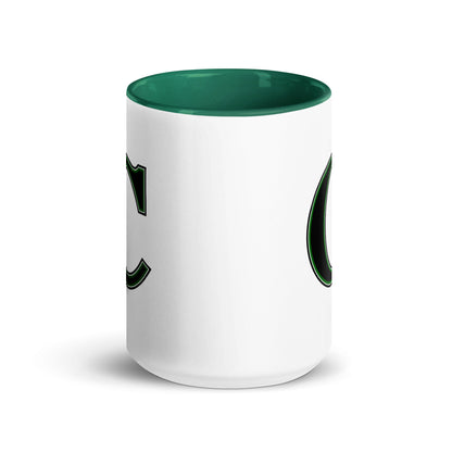 Coffee Mug | John Cooper Baseball