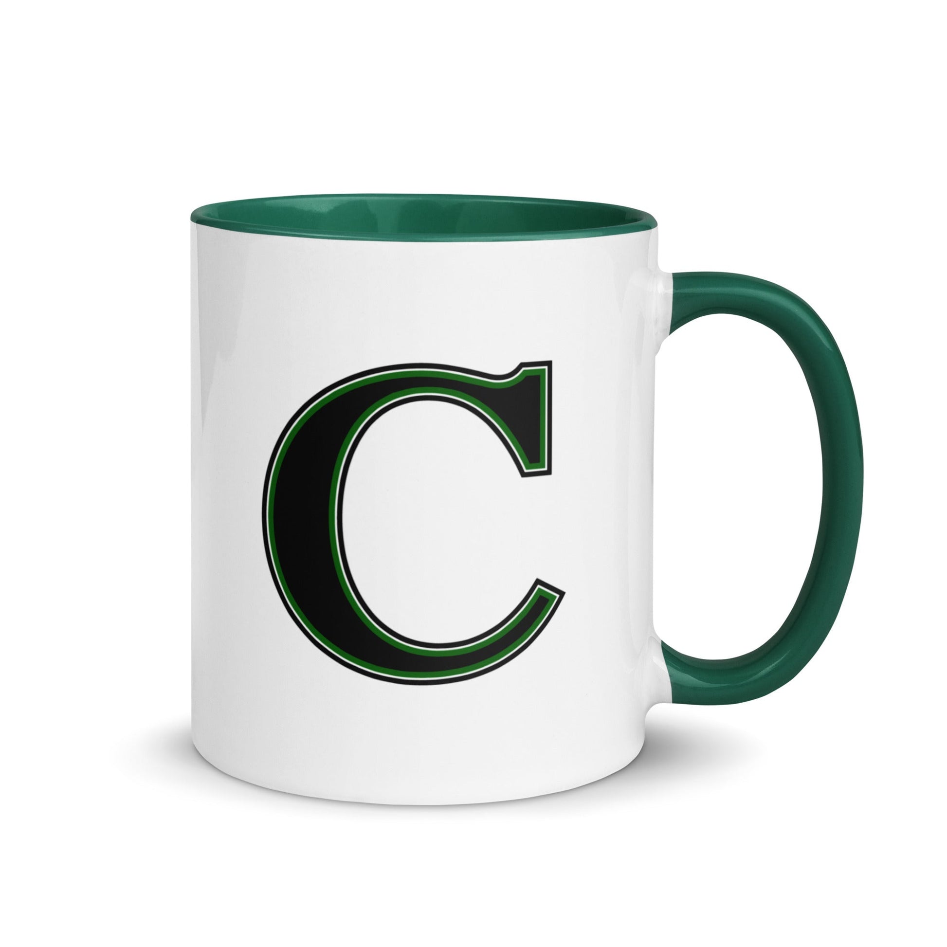 Coffee Mug | John Cooper Baseball