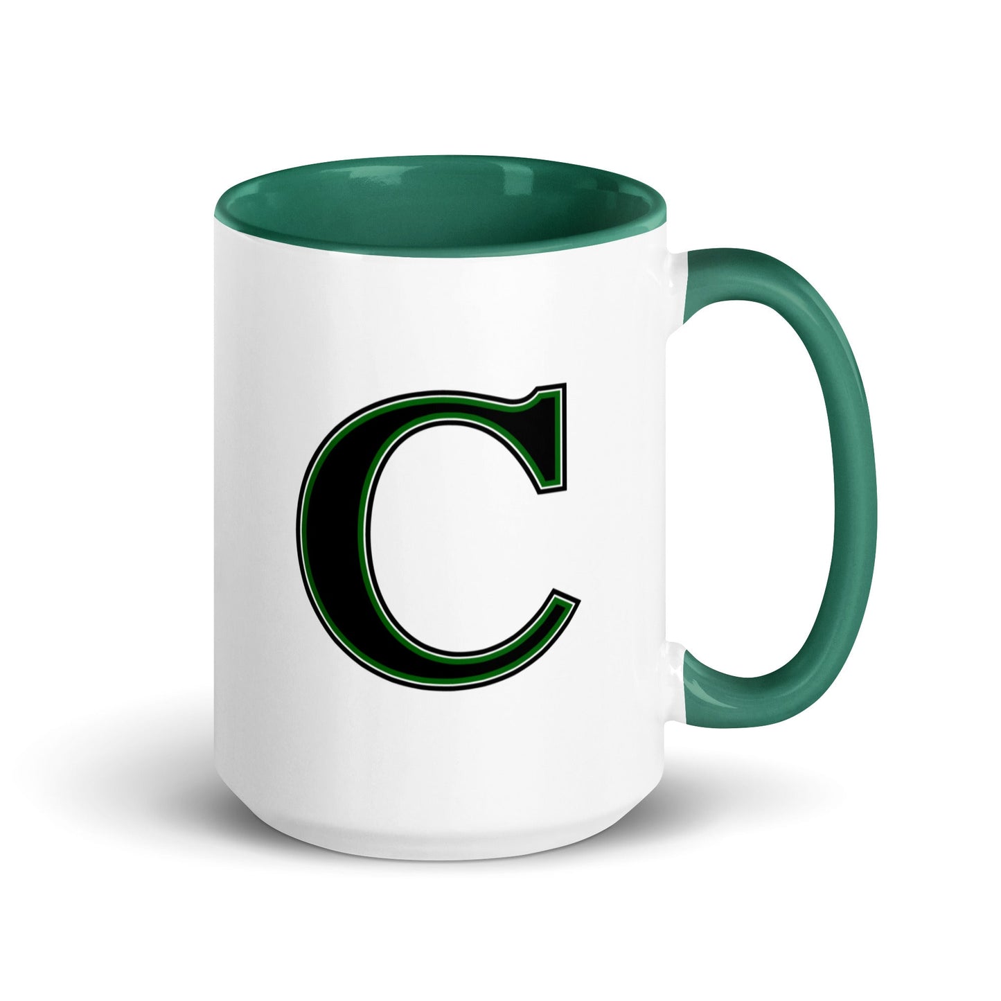 Coffee Mug | John Cooper Baseball