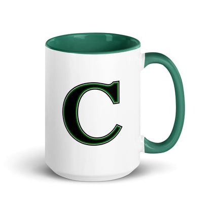 Coffee Mug | John Cooper Baseball